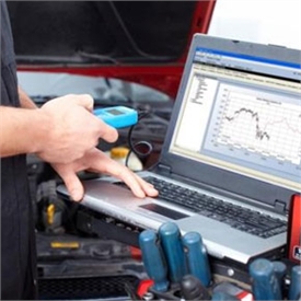 Equipment Diagnostics