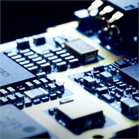 Semiconductor Tool Monitoring