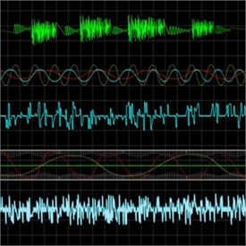 Sound Analysis