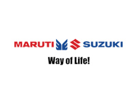 Maruti Suzuki